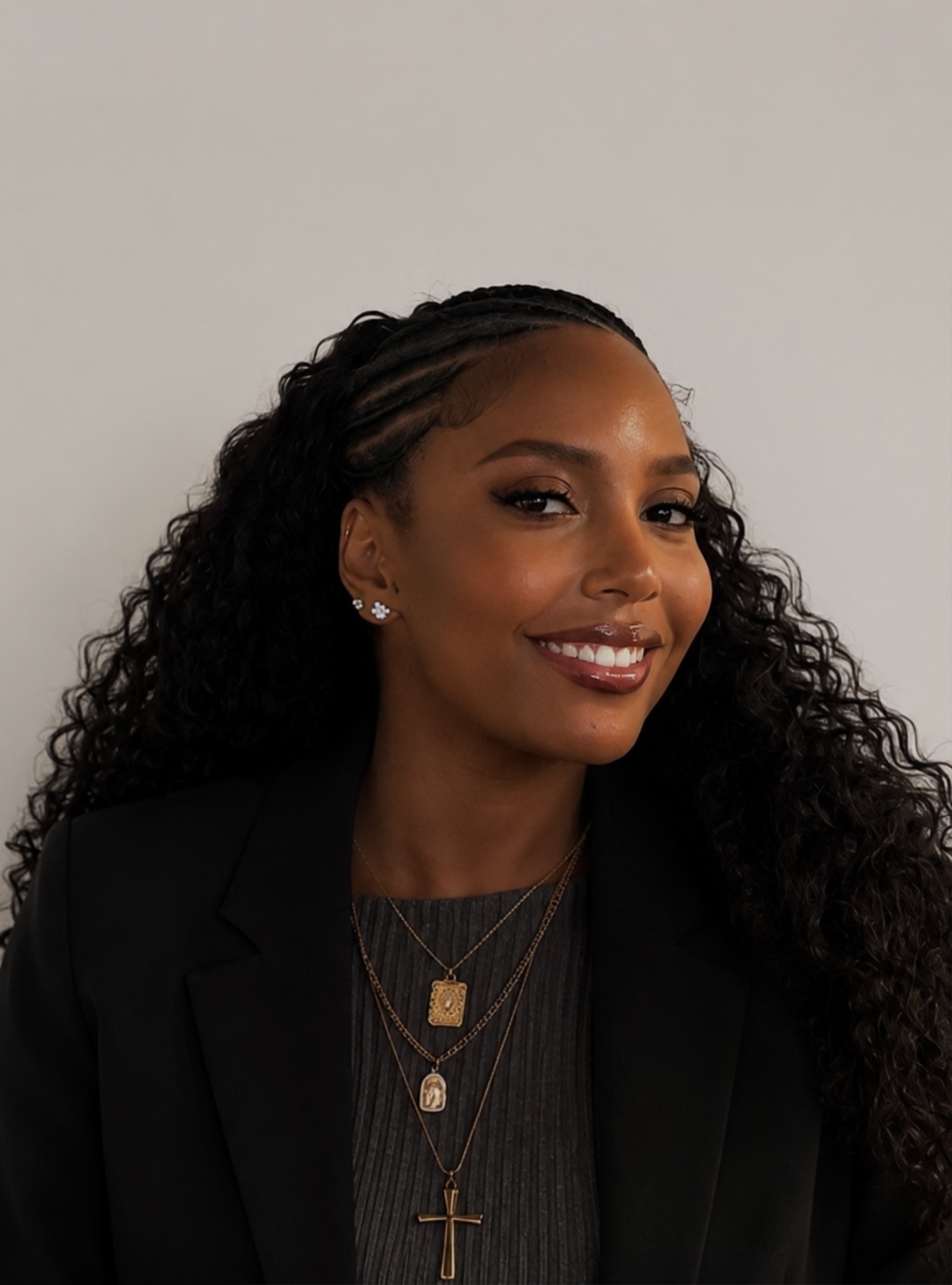 Founder of herSocialPrint